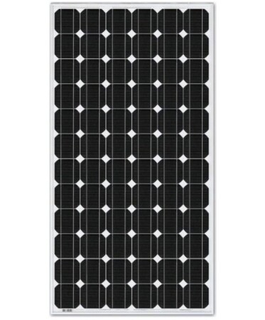 Victron Energy - Panneau solaire 285 W - Série 4C / Solaire