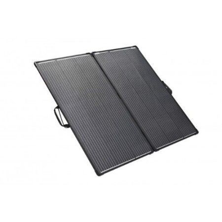 Panneau solaire pliant Antarion 220W / 2x110W / Nomade