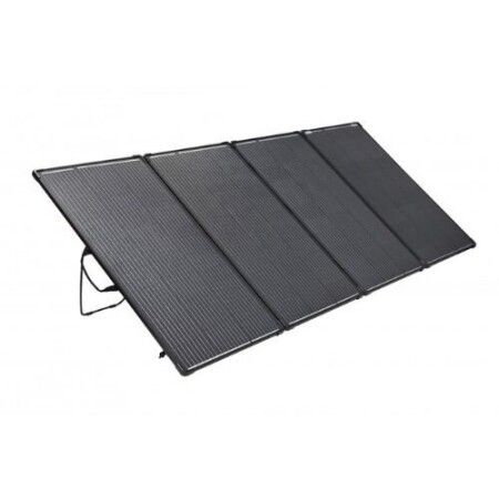 Panneau solaire pliant Antarion 400W / 4x100W / Nomade