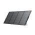 Panneau solaire portable léger EcoFlow 400 W Batteries Véhicules aménagés