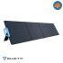 Bluetti - Panneau solaire pliable - 200W Accessoires Ecoflow / Bluetti