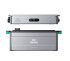 Kit de stockage Solarflow 2400 AC avec batterie AB3000X Zendure