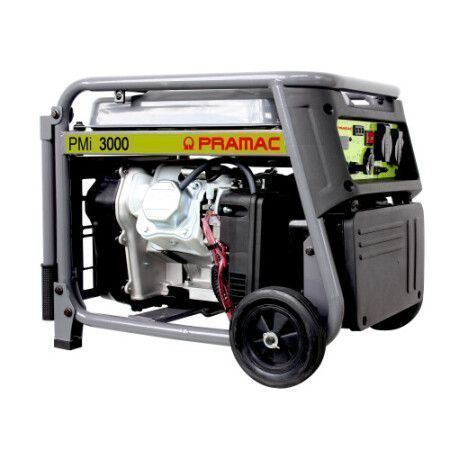 PRAMAC - Groupe électrogène PMi3000