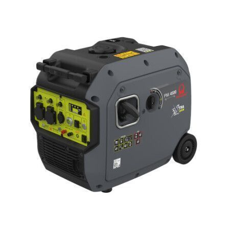 PRAMAC - Groupe électrogène PMi4500