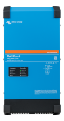 Victron Energy - Convertisseur/Chargeur MultiPlus-II 12V/230V 3000VA 120A-32A