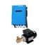 Pompe de surface solaire Lorentz PS2-150 BOOST-330 avec son contr&ocirc;leur