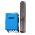 Pompe solaire Lorentz immerg&eacute;e - PS2 200