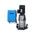 Pompe de surface solaire Lorentz PS2-600 CS-F3-7 avec son contr&ocirc;leur