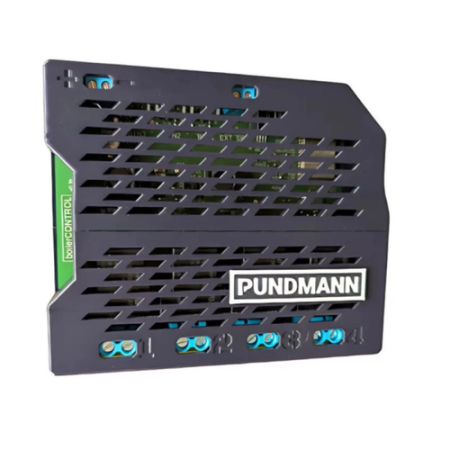 Pundmann - BoilerCONTROL