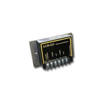 R&eacute;gulateur booster LCB-G0 pour pompe solaire Shurflo
