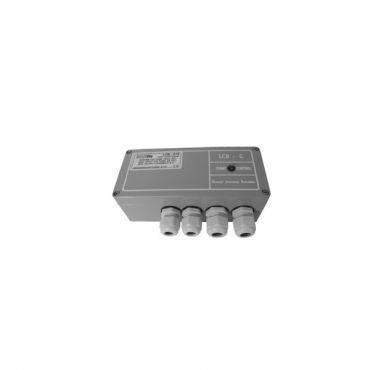 R&eacute;gulateur booster 12V/24V - LCB-G75 + 3 sondes