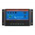 Kit solaire 100W Autonome Mono + Convertisseur 230V
