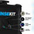Rinsekit CUBE - Douche portable &eacute;lectrique 15L 6