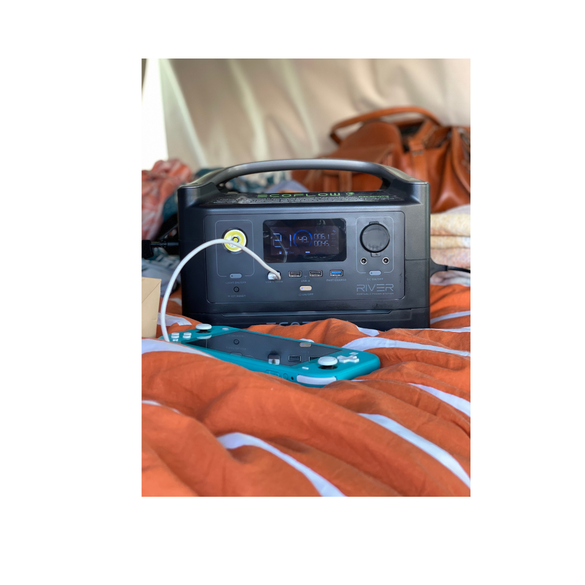 Kits Nomade 4g Spécial Pour Camping Car