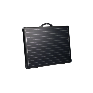 Panneau solaire valise 2x60W = 120W / Ecoflow