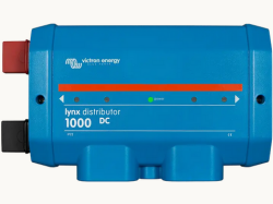 Victron Energy - Lynx Distributor - M10