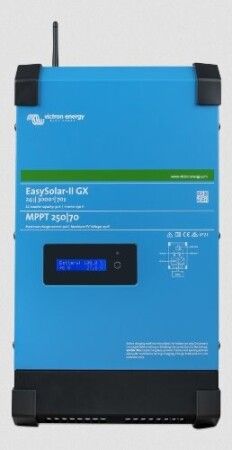 Victron Energy - EasySolar-II 24/3000/70-32 MPPT 250/70 GX