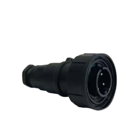 SDMO - Connecteur APM pour commande à distance - contact sec / Groupe électrogène