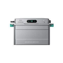 Zendure - SolarFlow - 800 Plus - 1