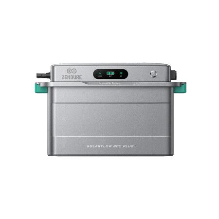 Zendure - SolarFlow - 800 Plus - 1