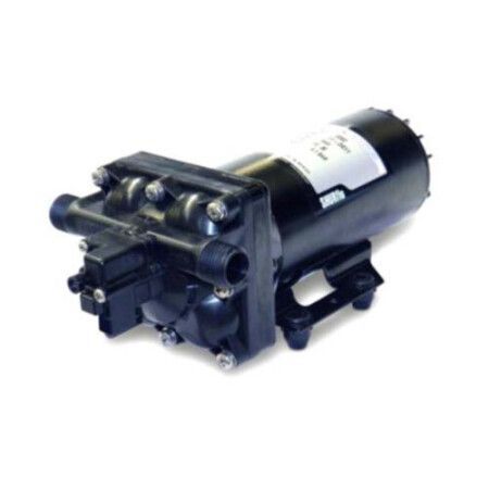 Pompe de surface Shurflo 5050-2301-G011 24V - vue d'ensemble