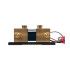 Moniteur de batterie SmartShunt IP65 1000A/50mV (vue de derrière)