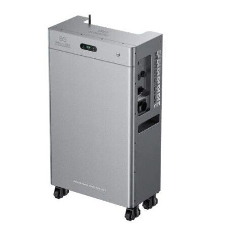 Zendure - SolarFlow - 3000 Mix AC+ / Zendure