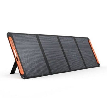 Jackery - SolarSaga - 200W / Panneau solaire pliable