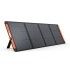 Jackery - SolarSaga - 200W Black November