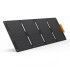 Jackery - SolarSaga - 40 W Mini Ecoflow