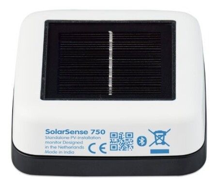 SolarSense 750