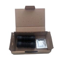 Dualsun - Kit Liaisons inter-panneaux DN25