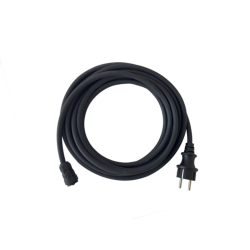HOYMILES - C&acirc;ble de connexion PLUG AND PLAY monophas&eacute; - longueur 5m