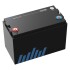 TBB Batterie Lithium 12,8V 150Ah - Série T avec Bluetooth - Version chauffante - Interrupteur intégré Kits Roadtrip