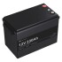 TBB Batterie Lithium 12,8V 2300Ah - Série T avec Bluetooth - Version chauffante - Interrupteur intégré Kits Roadtrip