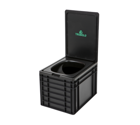 TROBOLO BilaBox / Eau