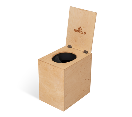 TROBOLO TeraBlœm Lite / Eau