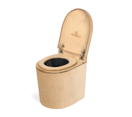 TROBOLO TinyBloem / Eau