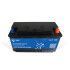 Ultimatron Batterie Lithium 12.8V 150Ah PRO LiFePO4 Smart BMS Avec Bluetooth - Version chauffante