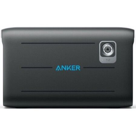 Anker - SOLIX BP2600 - Batterie d&rsquo;extension - 2560Wh