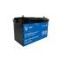Ultimatron Batterie Lithium 12.8V 150Ah PRO LiFePO4 Smart BMS Avec Bluetooth - Version chauffante