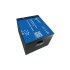 Ultimatron - Batterie Lithium sous siège - 12.8V 620Ah - droite
