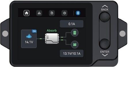 TBB - V28-BLE