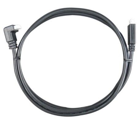 Victron Energy - Cable VE.Direct 0,9m - Coud&eacute;