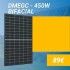Demgc - Panneau 450W 3