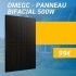 DMEGC - Panneau Bifacial 500W