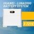 Visuel - Huawei LUNA2000 battery system - 2