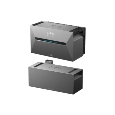 Visuel - Kit Anker - SOLIX Solarbank 3 + BP 2700