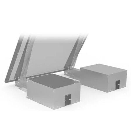 Visuel - UNIFIX B - Caisse de lestage 1