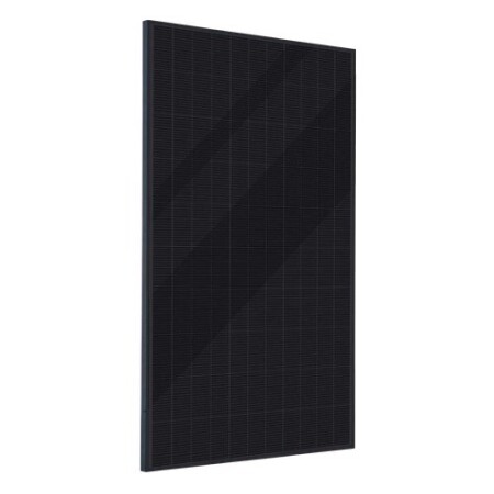 Voltec - Tarka L 110R - Monocristallin Full Black 500W